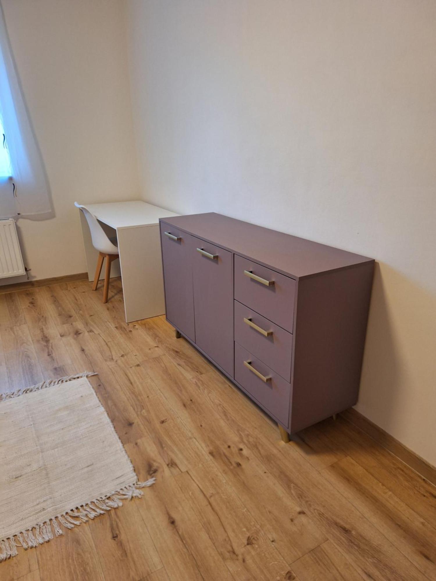 Holiday home Ubytko