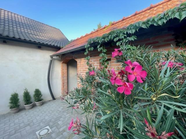 Holiday home Ubytko *