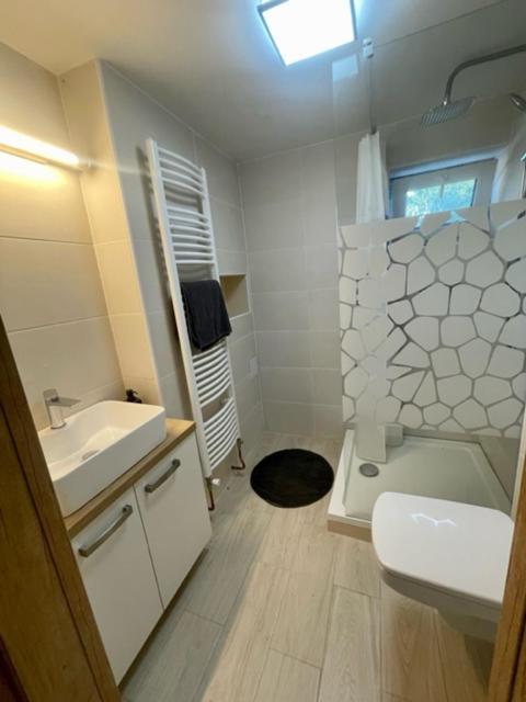 Holiday home Ubytko *