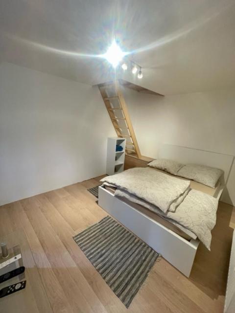 Ubytko Holiday home Polesovice