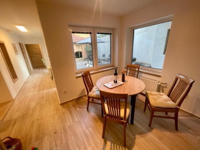 Holiday home Ubytko Polesovice